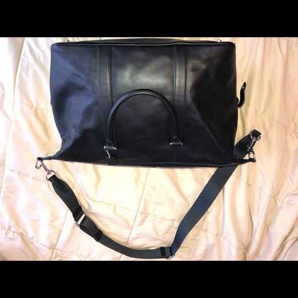 Coach travel bag - Picture 4 of 4